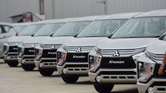 Nilai Jual Kembali Xpander Relatif Stabil, Bukti Kepercayaan Konsumen Pada Brand Mitsubishi  